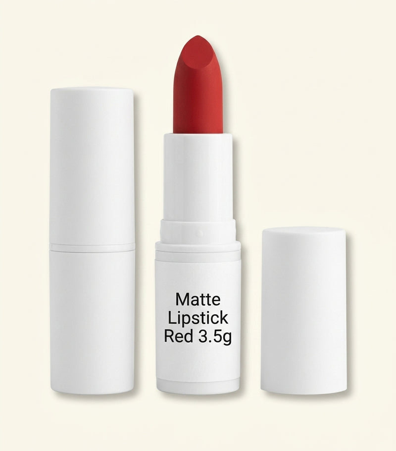 Louis Vuitton Rouge Matte Lipstick 50g, UK version