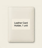 Cartier Losange Gadroom bifold card holder, imported from the UK