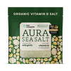 Feel Complete wild garlic sea salt 80g, UK version