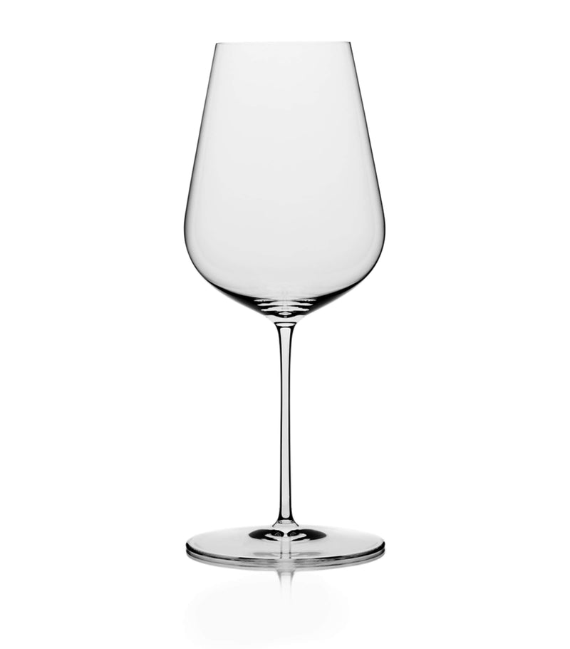 Richard Brendon wine glasses set of 6, imported from the UK
