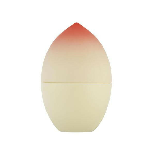 TONYMOLY Magic Food Mini Peach Lip Balm 7g GOODS Superdrug