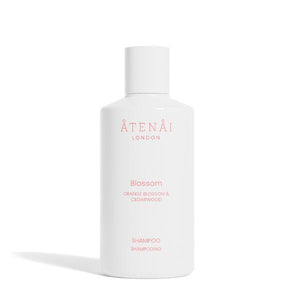 Atenai Blossom Shampoo Orange Blossom & Cedarwood 250ml