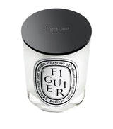 Harrods Diptyque Black Candle Lid- Buy online at McGrocer