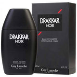 Superdrug Guy Laroche Drakkar Noir Men Eau de Toilette 200ml- Buy online at McGrocer