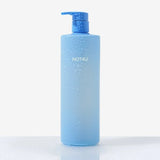 NOT4U clear exfoliating body wash 500ml - British product