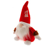 Liverpool FC Gonk plush toy 35cm, imported from the UK