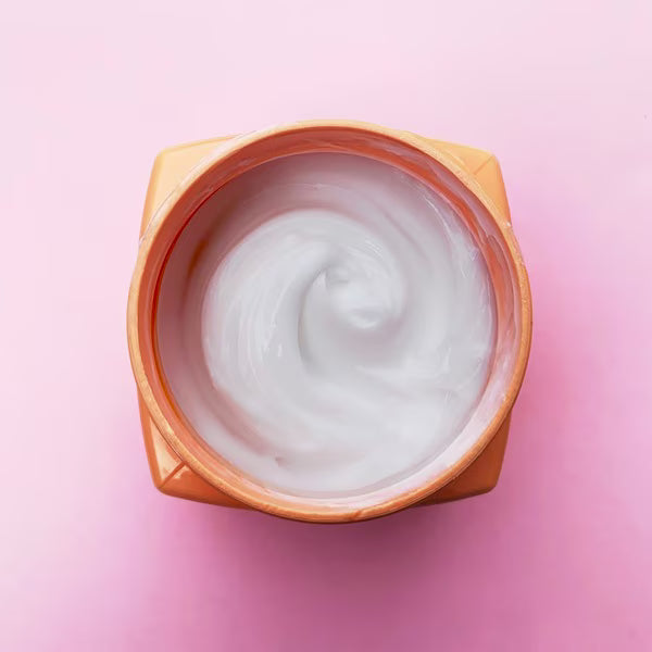 Sunday Rain Mango & Coconut Body Butter (British brand)