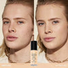 Milani 2 in 1 Foundation Light Natural 30ml, imported from the UK