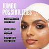 NYX Jumbo Highlighter Apple Pie stick, imported from the UK