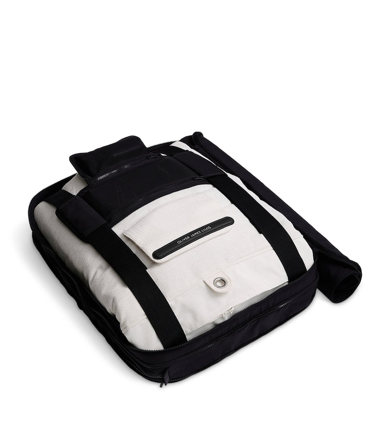 Oliver James Double Gen II Cloud Lilo, imported from the UK