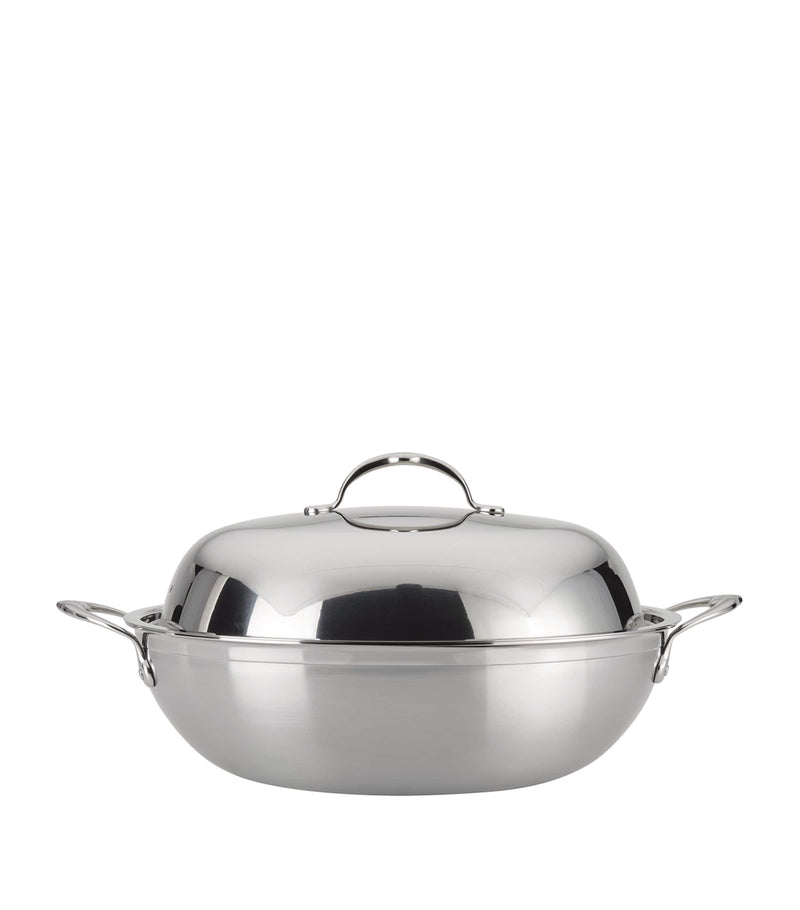 Hestan ProBond Covered Wok 36cm, UK version