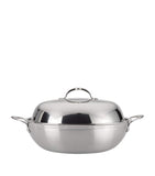 Hestan ProBond Covered Wok 36cm, UK version