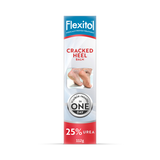 Holland & Barrett Flexitol Heel Balm 112g- Buy online at McGrocer