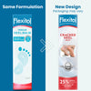 Flexitol Rescue Heel Balm 112g - British product