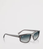 Ray-Ban RB2225 sunglasses with case, UK version