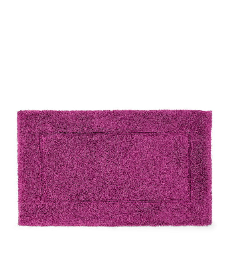 Abyss & Habidecor Egyptian Cotton Must bath mat 50x80 cm (British brand)