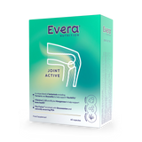 Holland & Barrett Evera Nutrition Joint Active Dietary Supplement 60 Capsules- Buy online at McGrocer