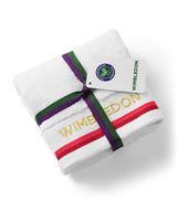 Harrods Christy Wimbledon Sports Towel 30cm x 90cm (Pack of 2)- Buy online at McGrocer