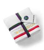 Christy Wimbledon sports towel pack of 2, UK version