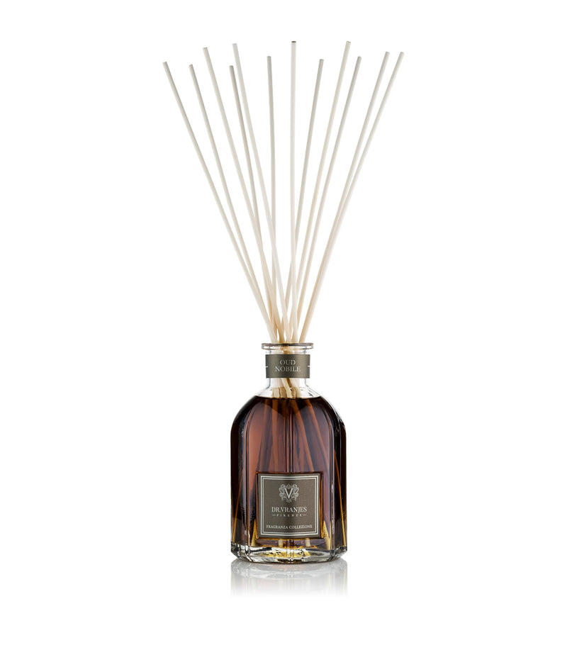 Dr. Vranjes Oud Nobile reed diffuser 500ml - British product