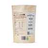 Rosemary Garlic Protein Crackers with chia seeds and pea protein, UK version