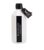Baobab Collection Black Pearls reed diffuser refill 500ml - British product