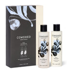 Cowshed Relax gift set 2 x 300ml, imported from the UK