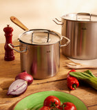 Fissler Original Profi Collection 2.0 High Stew Pot 20cm - British product