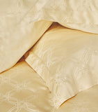 Harrods Halsey Oxford pillowcase pair 50cm x 75cm, UK version