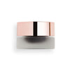 Revolution gel eyeliner pot with brush, imported from the UK