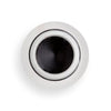 Revolution gel eyeliner pot with brush, imported from the UK