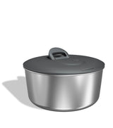 Harrods Cole & Mason Large Easy Spin Salad Spinner- Buy online at McGrocer