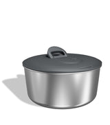 Harrods Cole & Mason Large Easy Spin Salad Spinner- Buy online at McGrocer