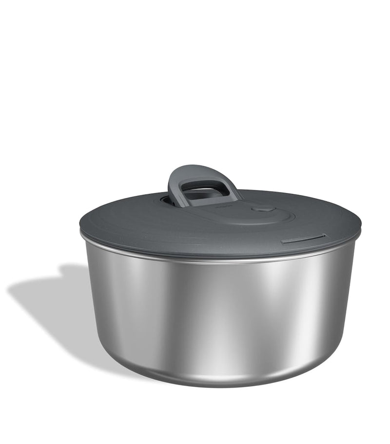 Cole & Mason Large Easy Spin salad spinner (British brand)