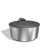 Cole & Mason Large Easy Spin salad spinner (British brand)