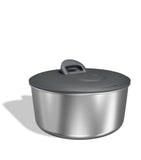 Cole & Mason Large Easy Spin salad spinner (British brand)