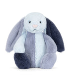 Jellycat plush bunny patchwork 31cm, UK version