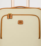 Bric's Firenze Spinner Suitcase 55cm - British product