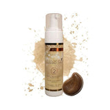 Superdrug Lusso Tan Self Tanning Mousse Ultra Dark Tinted 200ml- Buy online at McGrocer