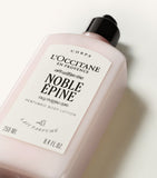 L'Occitane Noble Épine body lotion 250ml - British product