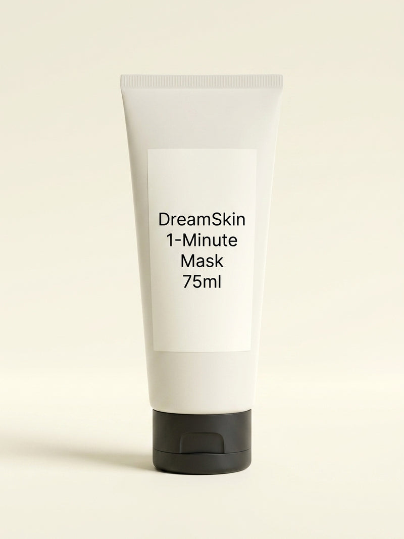 Dior Capture Dreamskin 1-Minute Mask 75ml, UK version