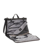 Tumi Carry-On Tri-Fold Bag (British brand)