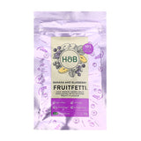 Holland & Barrett Freeze-Dried Banana and Blueberry Fruit Pieces 30g- Buy online at McGrocer