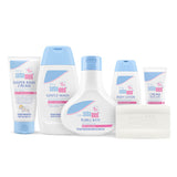 Superdrug Sebamed Baby Range Bundle Set- Buy online at McGrocer