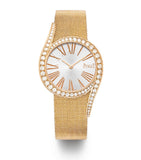 Piaget Limelight Gala rose gold diamond watch 32mm, imported from the UK