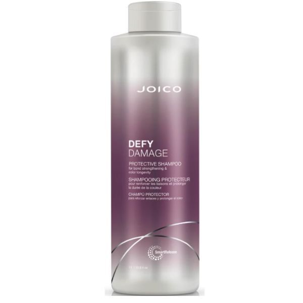 Joico Defy Damage shampoo 1000ml, UK version