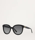 Gucci acetate sunglasses, UK version