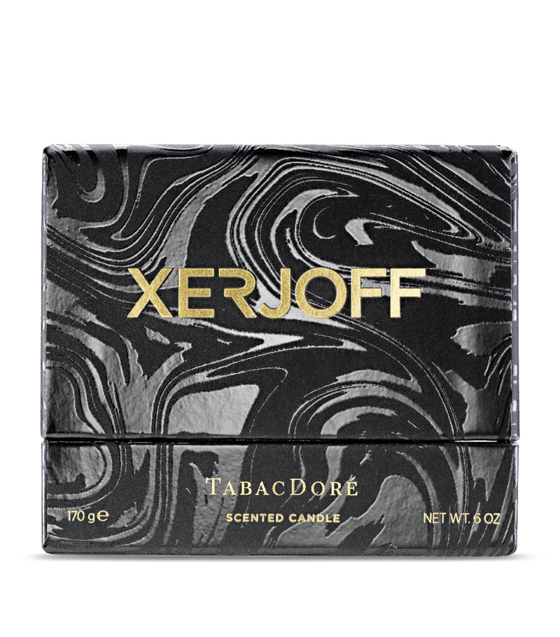 Xerjoff TobacDoré Candle 170g (British brand)