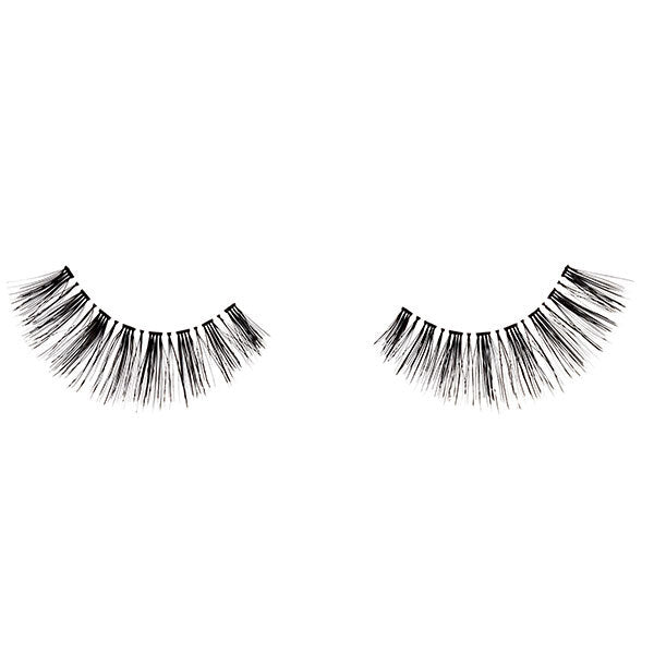 Invogue Lash Baddie false eyelashes strip, UK version