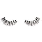 Invogue Lash Baddie false eyelashes strip, UK version